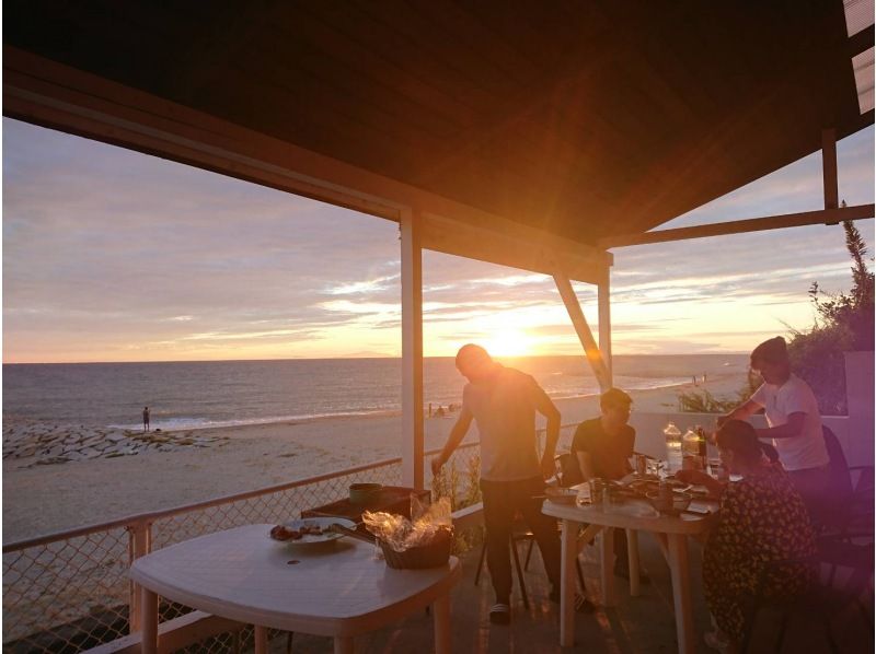 [Hyogo ・ Akashi】 At a location overlooking the sea BBQ Plan to enjoy! (Carry in BBQ plan)の紹介画像