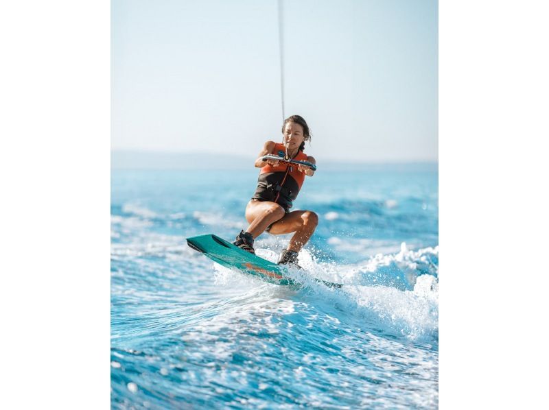 ウェイク　ビンディング　ウェイクボード　水上バイク 楽天市場】ウェイクボード セットの通販