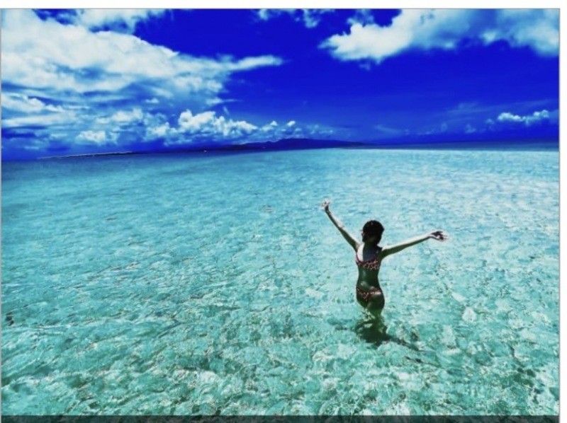 【完全初心者専門｜直前予約OK】幻の島上陸&times;石西礁湖サンゴ礁シュノーケリング｜石垣島3時間｜期間限定価格ありの紹介画像