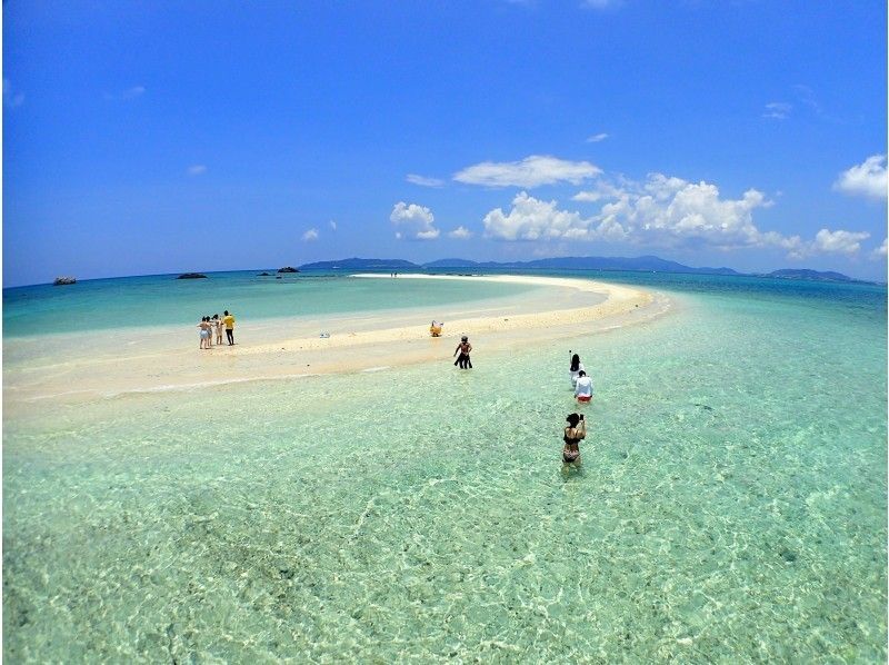 A leisurely trip on a remote island │ Recommended leisure, activities, sightseeing, and experience in Okinawa and Kagoshima