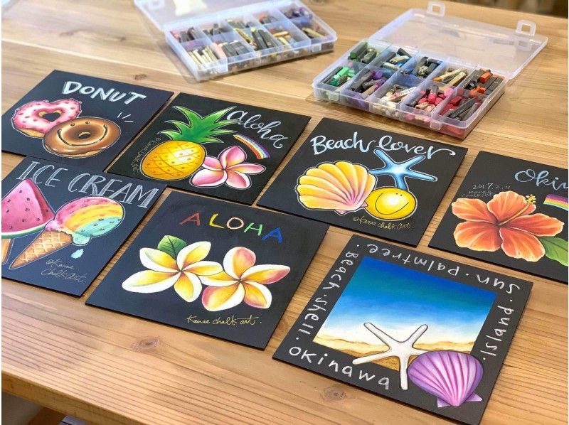 油彩画 【Okinawa at that time】F3 油彩画 【Okinawa at that time】F3