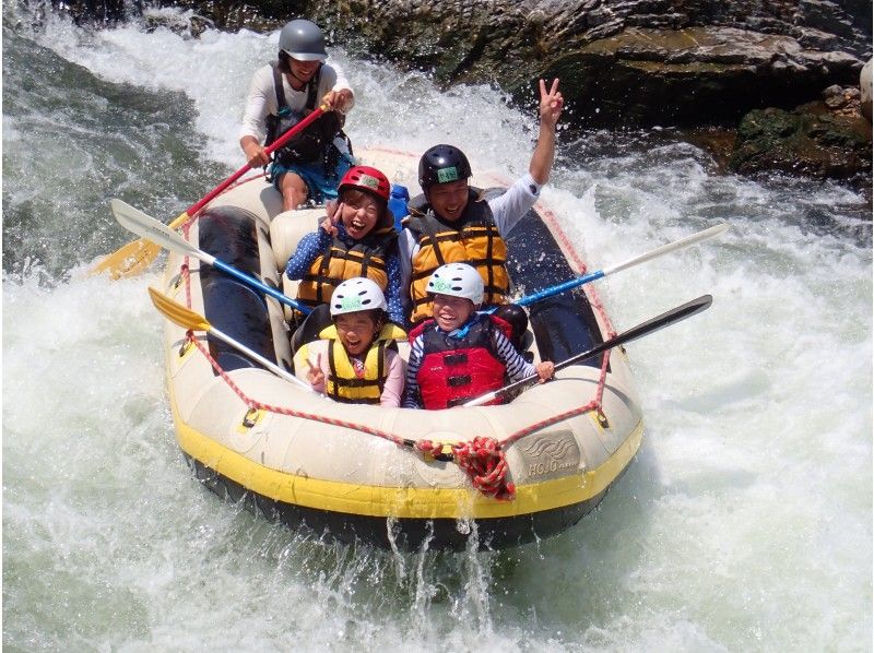 Rafting