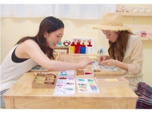 Thorough introduction of popular activity experience tours for Okinawa travel in October! Handmade accessories and accessory making experience