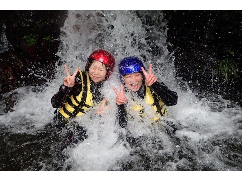 [동경&middot;오쿠다마] 상쾌 물놀이! 타마래프팅투어 (반나절 코스) 사진 데이터가있는 ☆の紹介画像