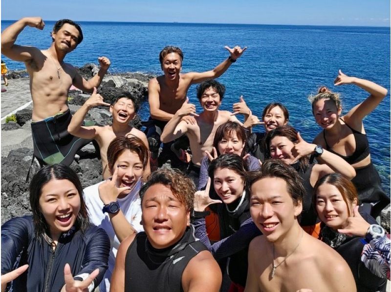 【神奈川・横浜】ダイビングライセンス取得で世界中の海へ！BSACオーシャンダイバーコースの紹介画像