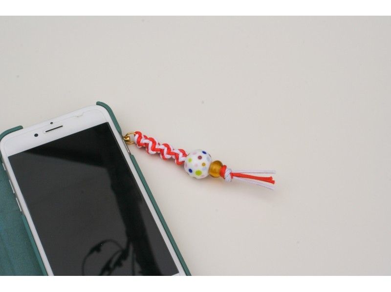 Yamanashi/ Otsuki] Let's make colorful beautiful glass 