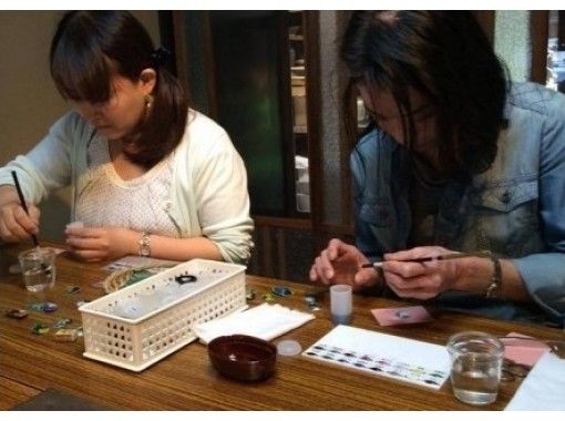 京都 東山 地域共通クーポン取扱店 京都の伝統工芸 京七宝 を体験 ペンダントやブローチを作ろう 高校生まで割引あり アクティビティジャパン 京都 東山 地域共通クーポン取扱店 京都の伝統工芸 京七宝 を体験 ペンダントやブローチを作ろう 高校生まで割引あり アクティビティジャパン