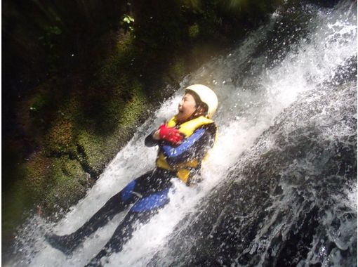 Tamagawa Rafting winds Recommended