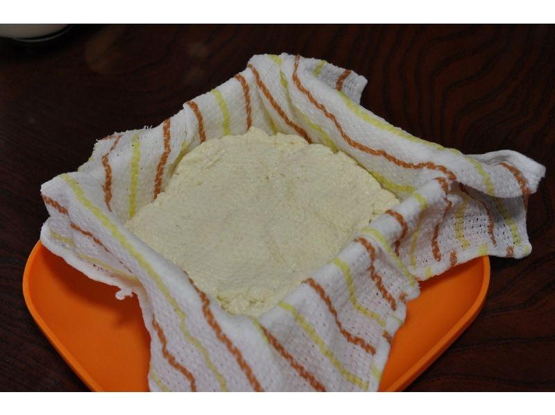 [Okinawa Itoman] "Island Tofu Making Experience" - Kids and Families Welcome!