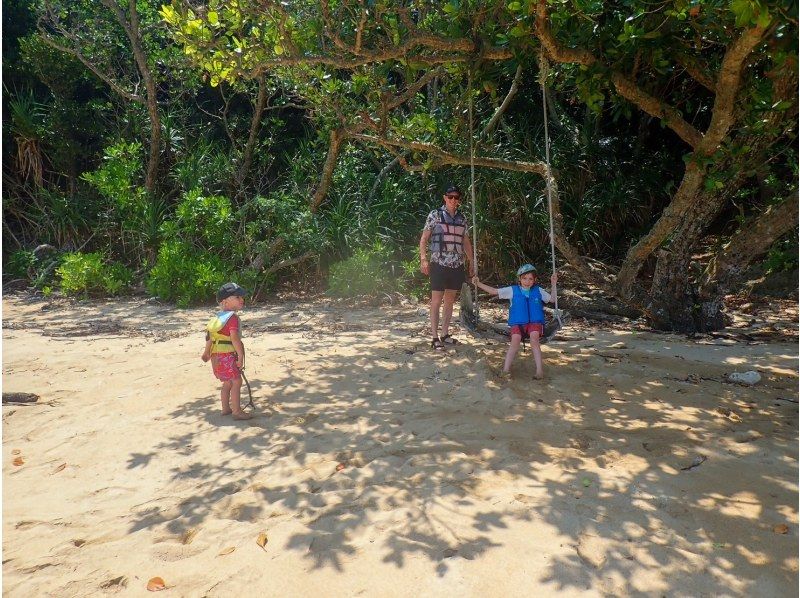 SALE! [Okinawa, Ishigaki Island] Small group tour ★ Choice of kayak/SUP ★ Special tour of silent mangroves and open blue sea ★の紹介画像