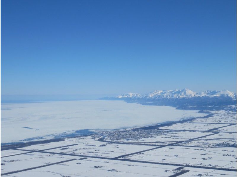 北海道・流氷ツアー│時期は？値段は？2023年シーズンおすすめプラン紹介！