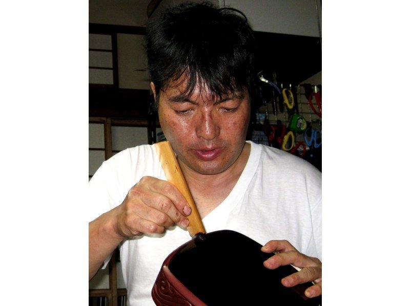 [Shonan/Kamakura] Try your hand at traditional crafts! "Carving experience" Beginners welcome! When you want to concentrate on making something, try the Kamakura carving experience class!の紹介画像