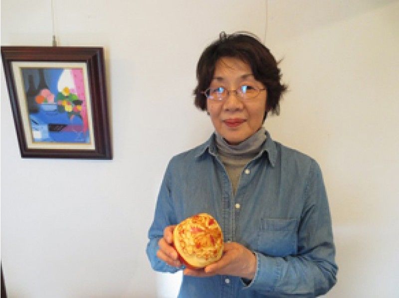 [Tokyo Asakusa] Once you learn it, you can make it at home! Perfect for gifts "soap Carving class"の紹介画像