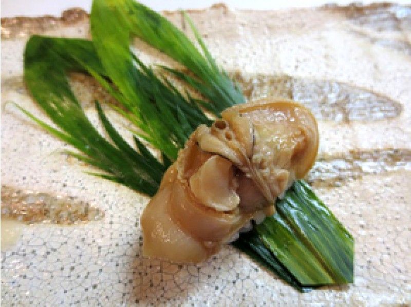 [東京，淺草]吃江戶前壽司的精髓並學習！悠久的壽司店``江戶風格的壽司班''の紹介画像