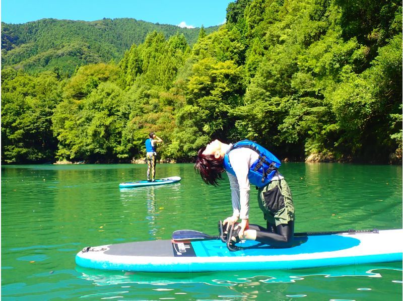 パドル※5本セット軽量ラフティング・SUP