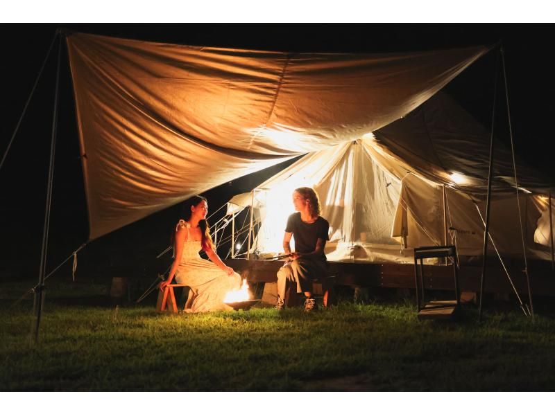 [Saitama] English OK! A full-scale free flight experience in a hot air balloon at a maximum altitude of 1000m, with drinks and snacks includedの紹介画像