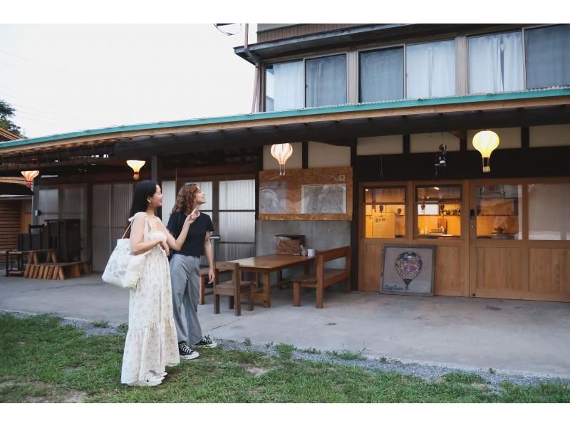 [埼玉-加须]新的年的运气活动中正在开展！长达1000m的FreeFlight体验！の紹介画像