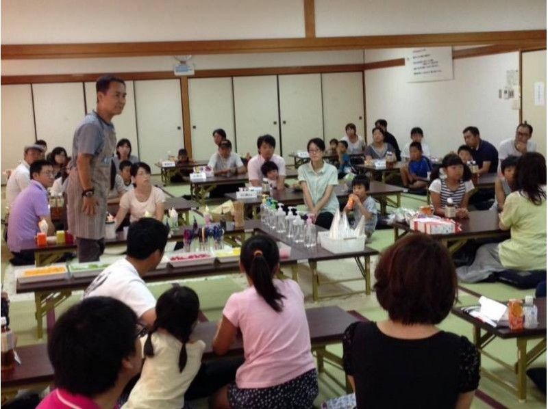 [Aichi ・ Nagoya 【Having fun together】 adult Challenge to make food samples of mind! [Business trip classroom]の紹介画像