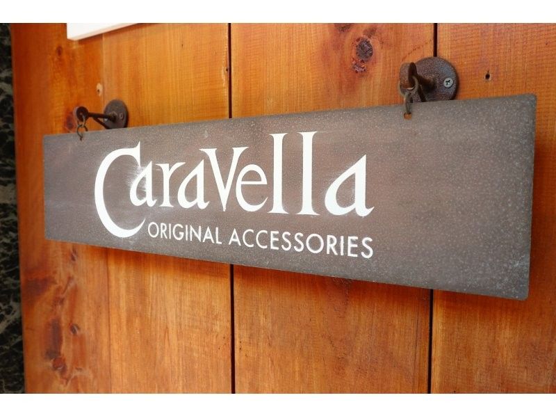 【愛知・名古屋】栄駅徒歩5分！思い出も未来も二人で形に！ペアリング、ペアネックレス作り！材料費込み（120分）の紹介画像