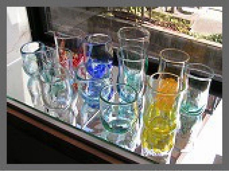 [爱知/常滑]在玻璃工作室挑战吹制玻璃！您可以手工制作自己喜欢的物品！の紹介画像