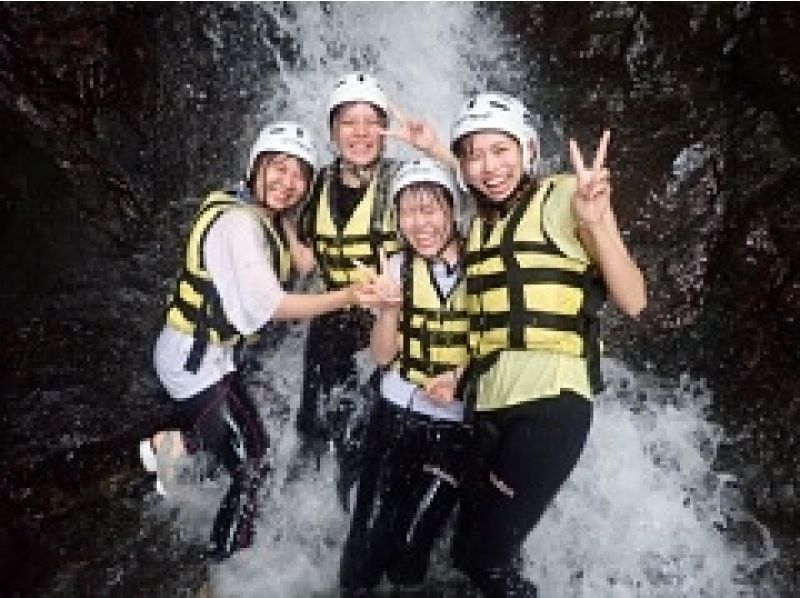 【Nagashima Rafting] Popular No, 1 Activity!の紹介画像