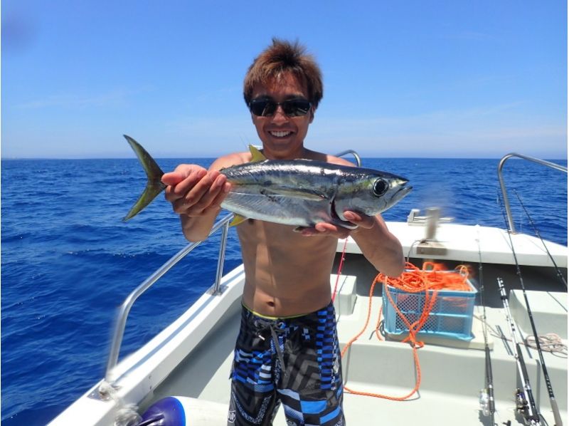 Payao钓鱼体验课程の紹介画像