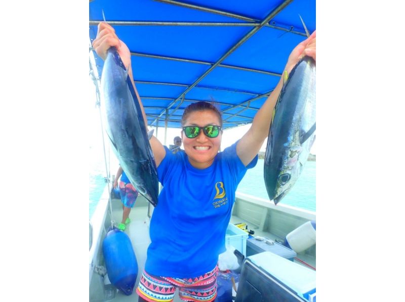 Phayao fishing experience courseの紹介画像