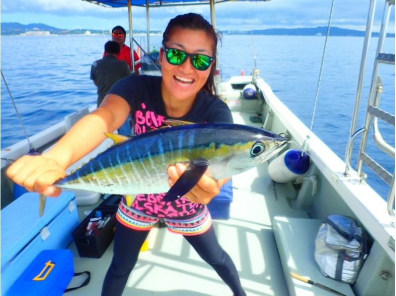Phayao fishing experience courseの紹介画像