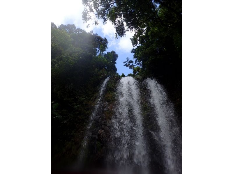 Ter waterfall trekkingの紹介画像