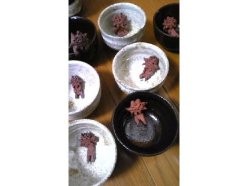 [Miyagi ・ Tome city] Let's touch the warmth of the soil! You can feel like a potter ★ Electric pot experience courseの紹介画像