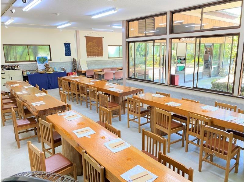 [鹿儿岛县,鹿儿岛市]植物染手帕体验（含门票）の紹介画像