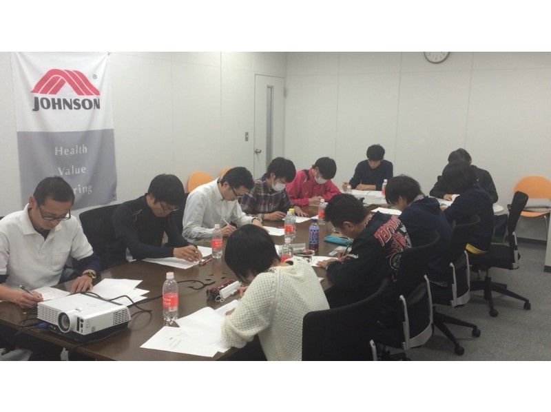 [Tokyo Setagaya] Learn safe and enjoyable running knowledge! Running advisor certification courseの紹介画像
