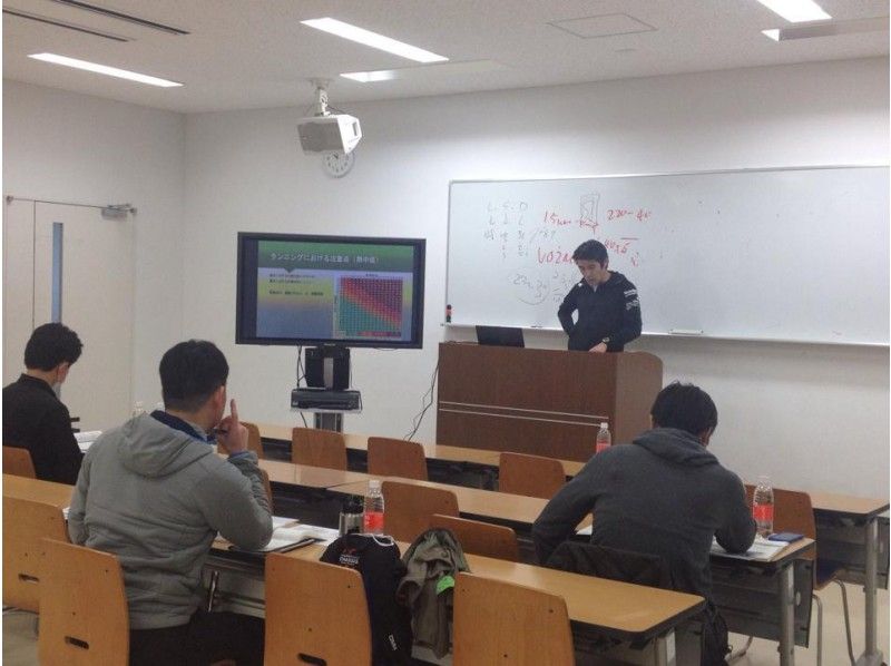 [Tokyo Setagaya] Foster human resources who can provide safe, fun and correct guidance for children! Kakekko Advisor Qualification Courseの紹介画像