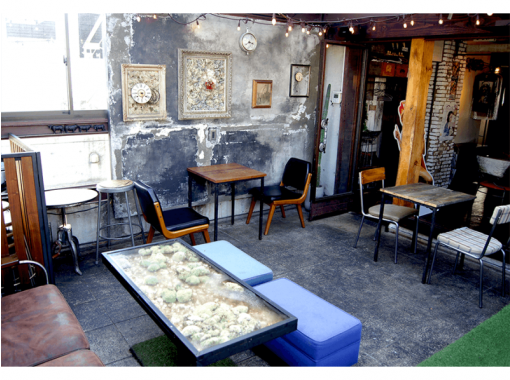 東京 下北沢 開放感抜群のrooftopでbbq 最大25名 アクティビティジャパン 東京 下北沢 開放感抜群のrooftopでbbq 最大25名 アクティビティジャパン