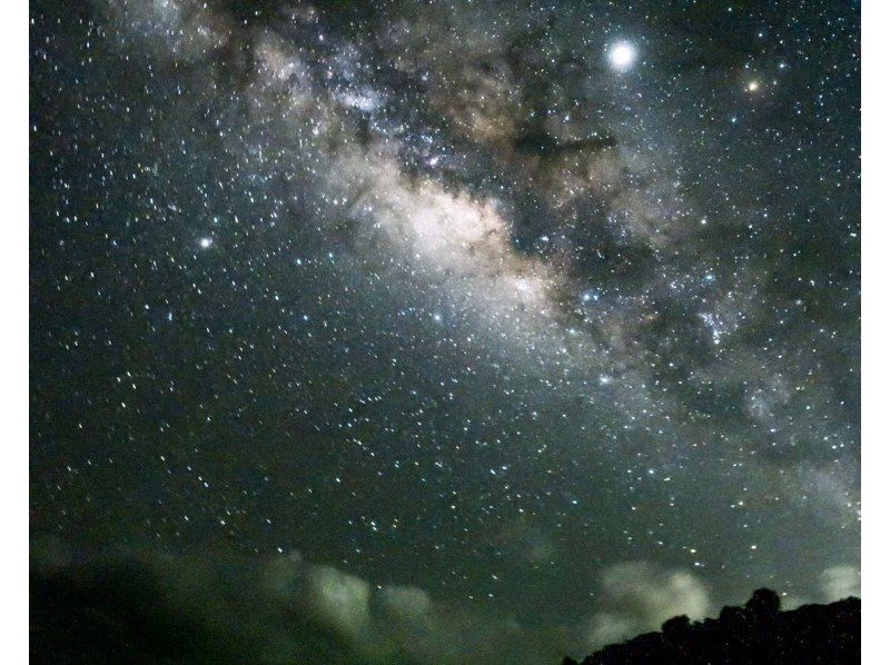 【石垣島・名蔵湾】サンセット&ナイトカヤック ★初心者大歓迎！《当日予約15時までOK&写真データ＋器材無料》夕日と星空の感動体験の紹介画像