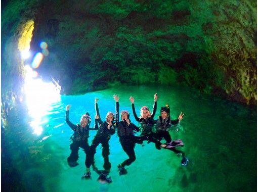 【2023年最新】Okinawa・青の洞窟×Snorkelingツアー初心者向けランキング