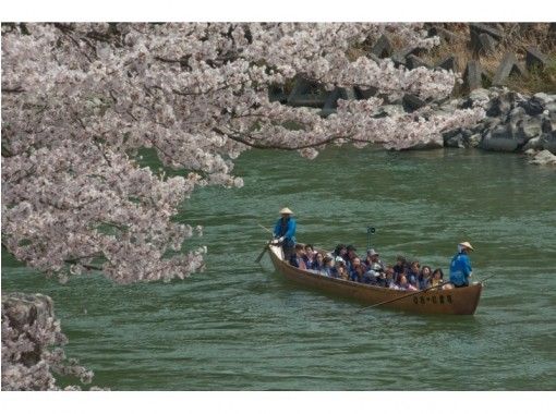 長野県の川下り ライン下りの予約 日本旅行 オプショナルツアー アクティビティ 遊びの体験予約