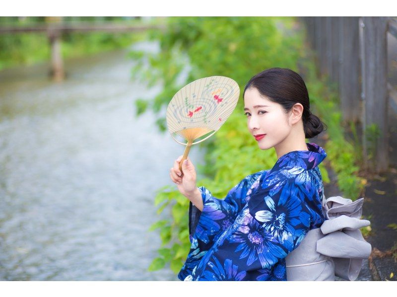 [京都·東山]外景拍攝套餐 の紹介画像