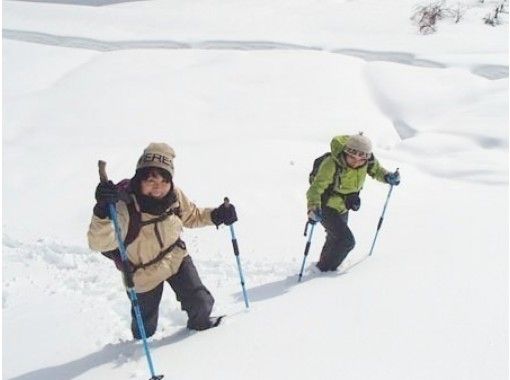 Recommended activities / experiences in winter in Shiga