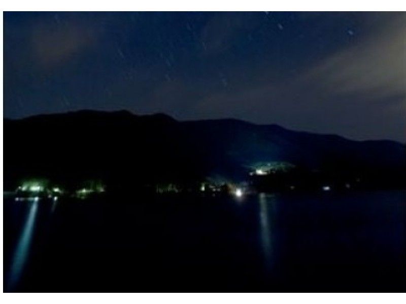 [Nagano / Omachi City] Exploring the Truth of the Universe-Ceramics Experience "Damatsuchi-yaki" & Lake Aoki Starry Sky "Lake Walk" Participation is OK from 6 years old!の紹介画像