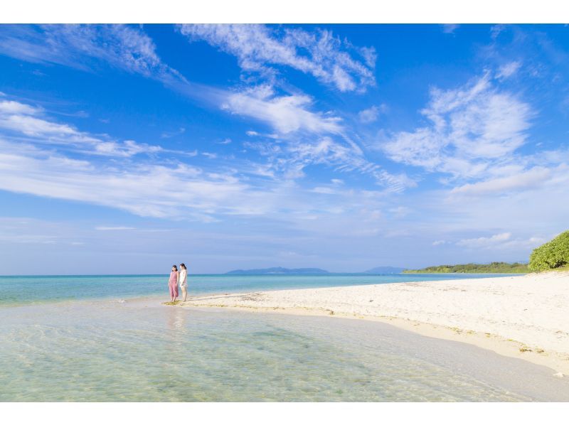 [Okinawa] Iriomote Island / Yubu Island / Taketomi Island 3 Island Tour / L Courseの紹介画像