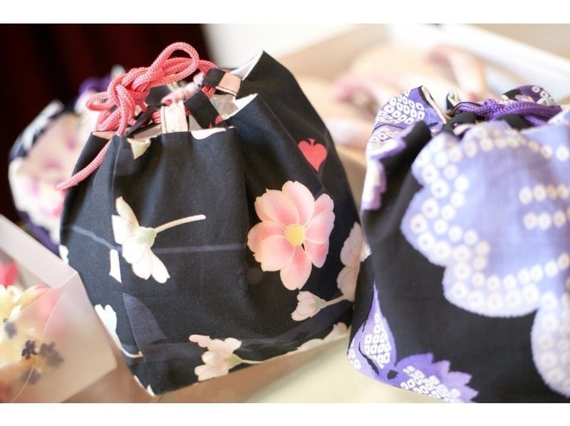 [동경&middot; 고 탄다] ★여성한정 ★ 더운 여름에도 멋지게 떠나자!유카다렌털※ 다음날 반납도 추가 요금 불필요!の紹介画像