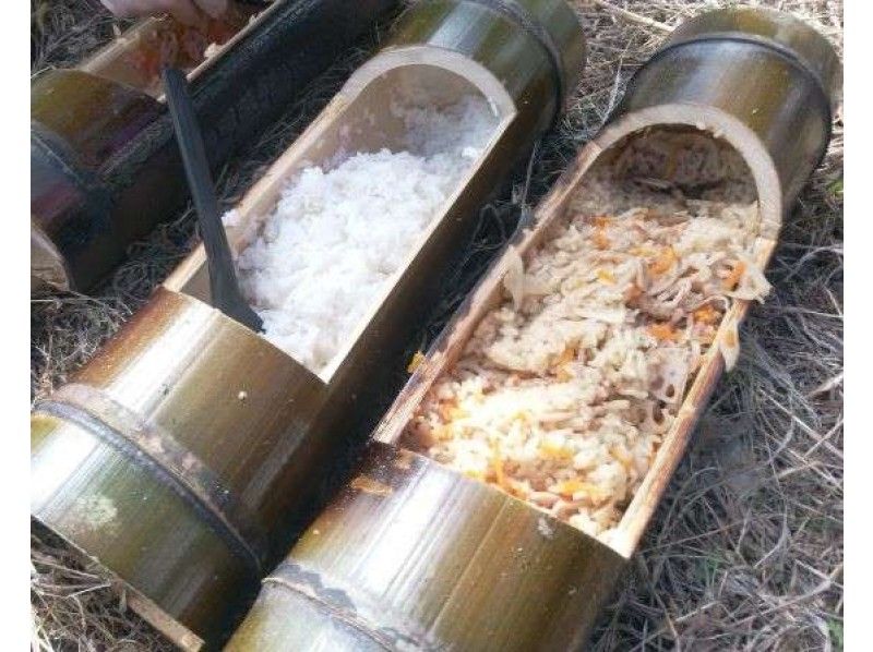 【奈良・山辺郡】宝探しのように楽しむ★今日はれんこんホリデ～！の紹介画像