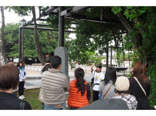 沖縄 名護 観光ガイドツアー ひんぷんガジュマル パワースポットめぐりコース 2名様より予約可 アクティビティジャパン 沖縄 名護 観光ガイドツアー ひんぷんガジュマル パワースポットめぐりコース 2名様より予約可 アクティビティジャパン