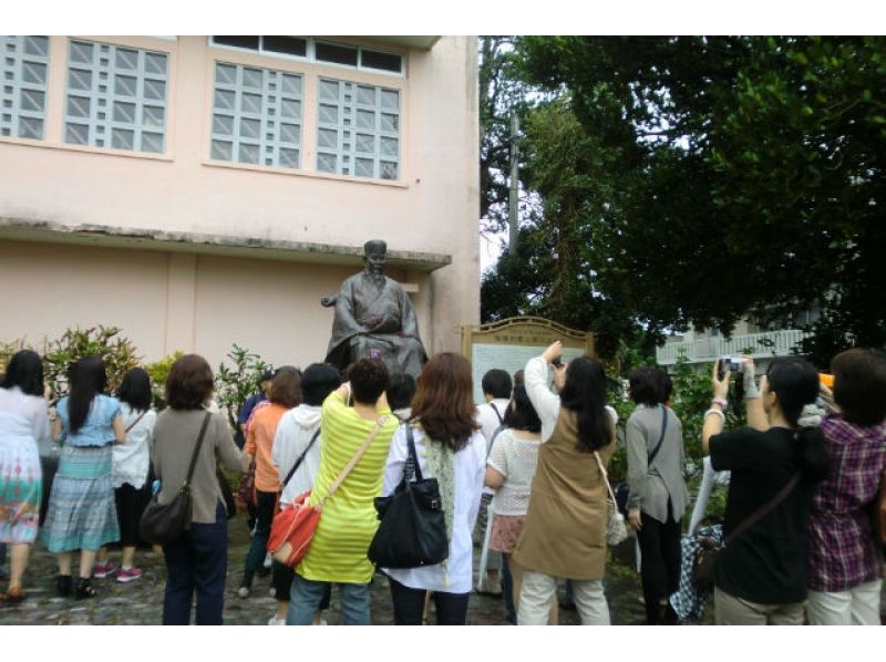[Okinawa / Nago] Sightseeing Guided Tour "Nago Museum Course" Enjoy the life and nature of Yanbaru! Reservations are possible from 2 people!の紹介画像