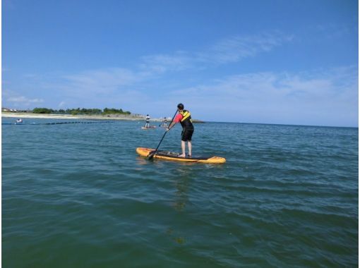 Okinawa SUP (SUP stand up paddle board)