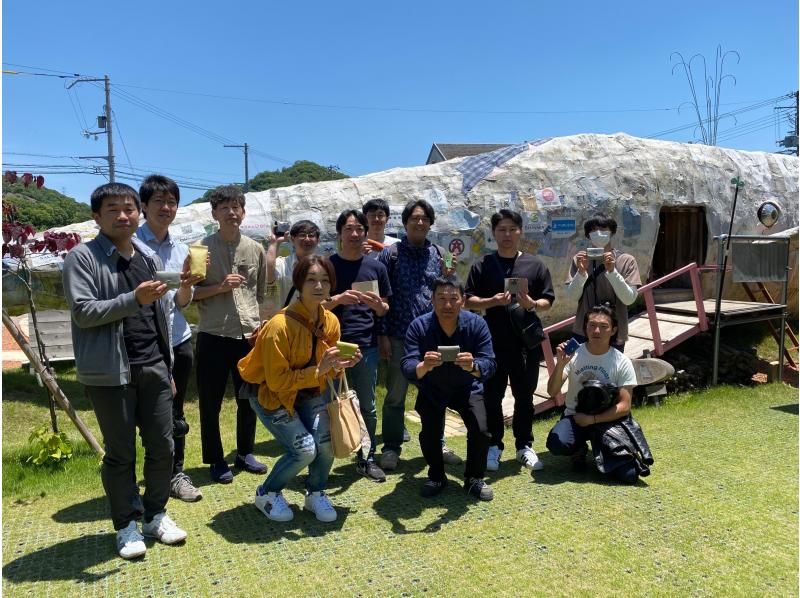 【兵庫・姫路】オリジナルレザーグッズを作ろう！「本格レザークラフト体験」旅の想い出、プレゼントにもおすすめ！の紹介画像