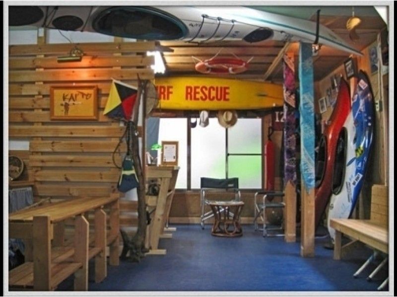 [Izu Shimoda] sports Kayak experience tour (autumn, spring version) [with wet suit]