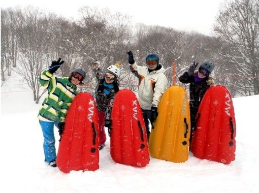 エアボードが体験できるおすすめの場所・エリア