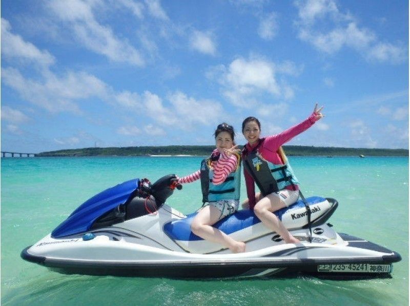 What can you do at Miyakojima/Yonaha Maehama Beach? Thorough introduction of popular activities and facility information!